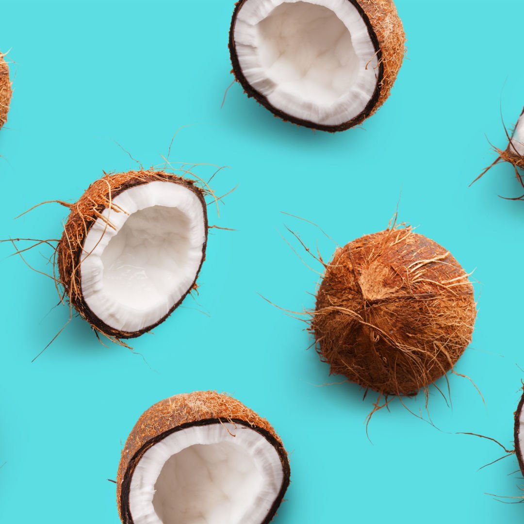 optimum coconut