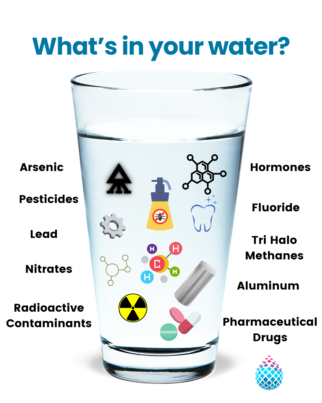 PFAS “forever chemicals” can contaminate your tap water. Discover how a water cooler with advanced filtration helps protect your family’s health.