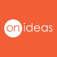 on_ideas_logo