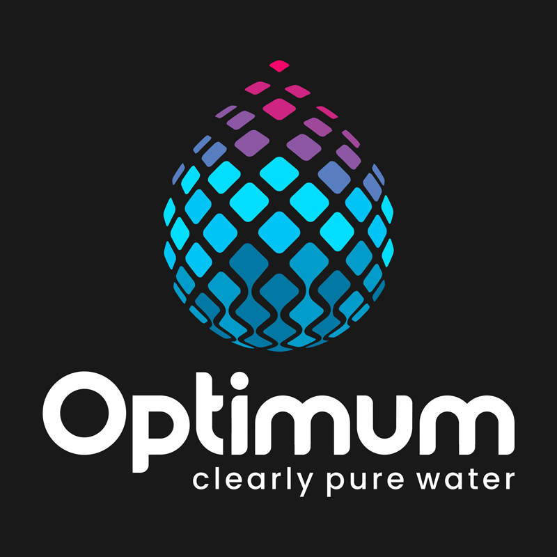 Commercial Ice, Optimum Water Solutions