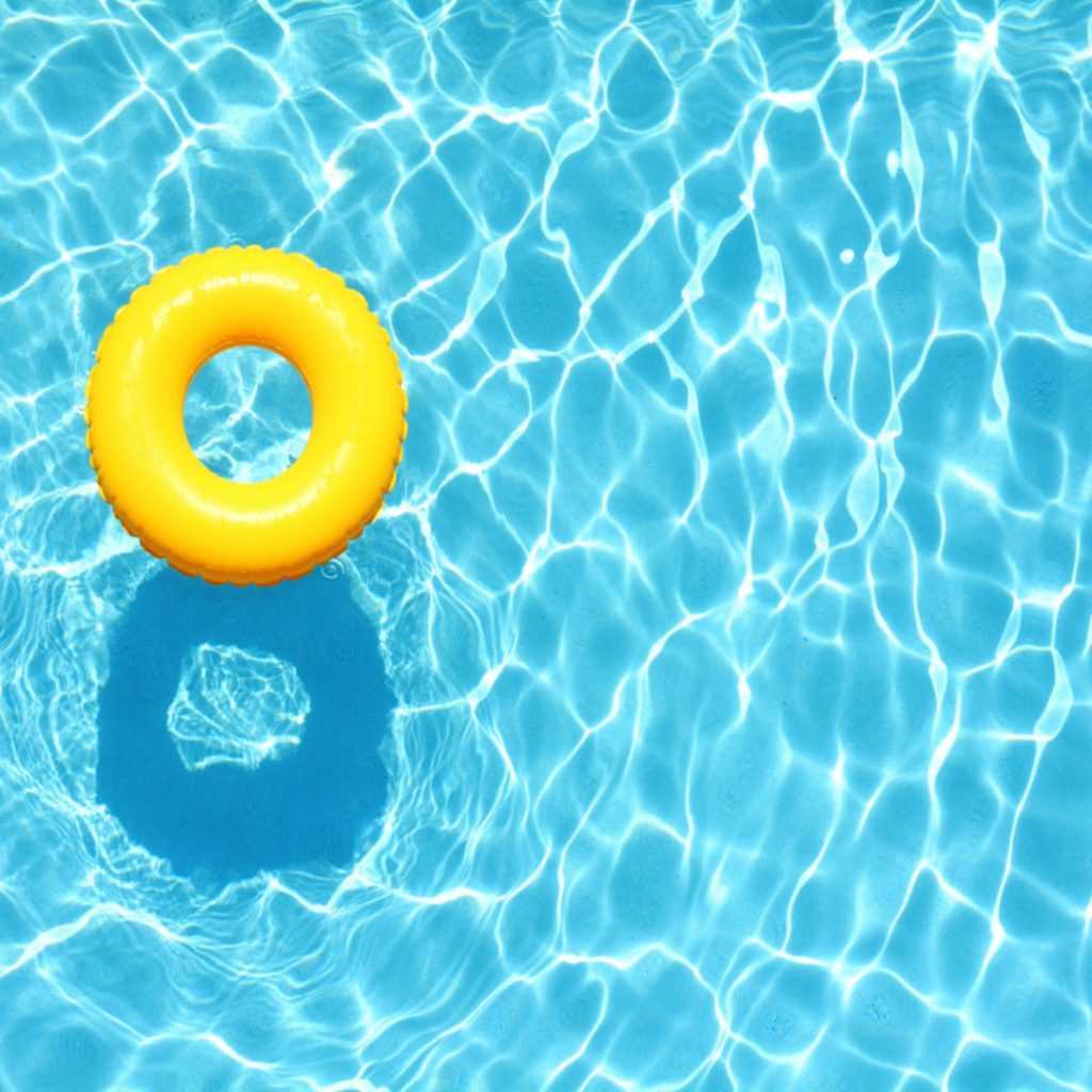 How Clean is Your Swimming Pool?