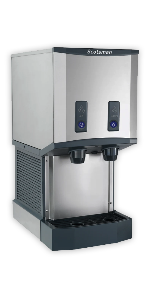 The Versatility of Nugget Ice - Scotsman Residential Ice Machines