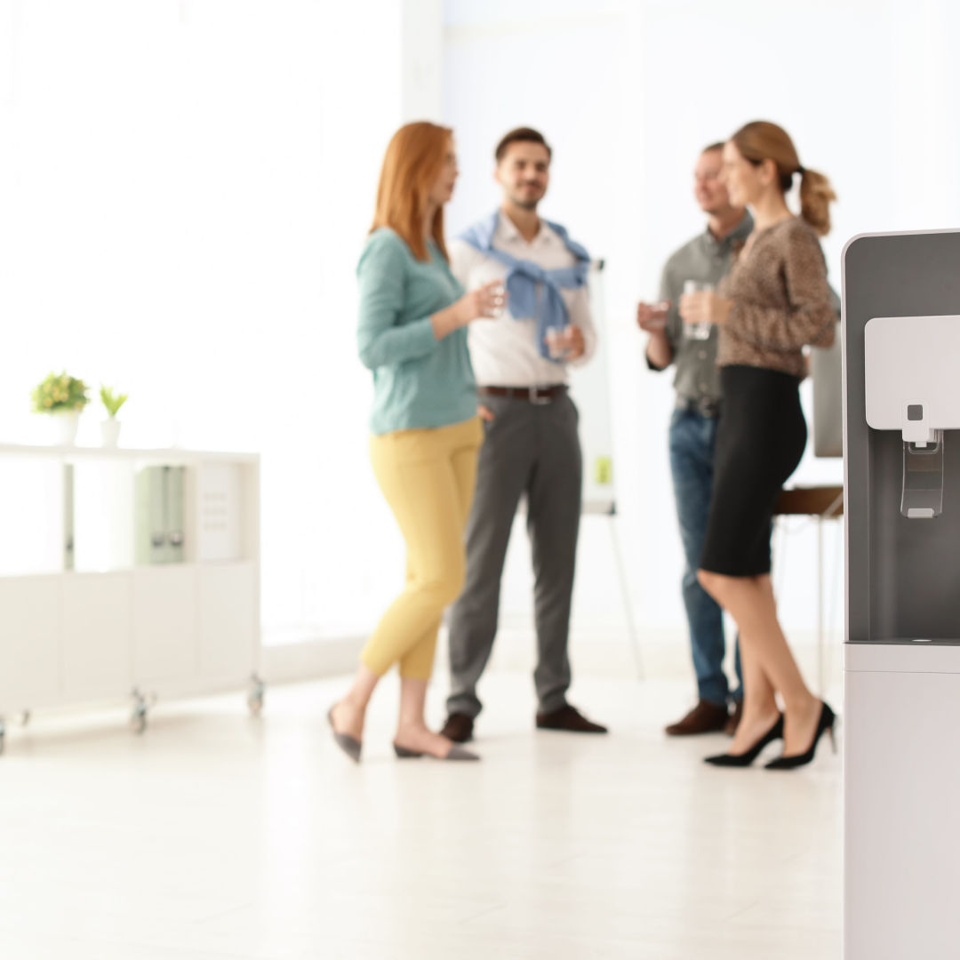 Workplace Water Coolers